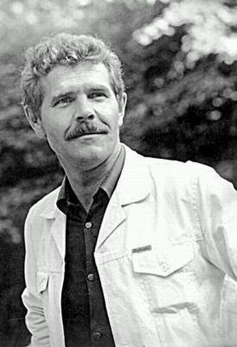 Алексе́й Ива́нович Булдако́в