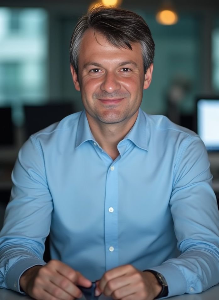 Гурский Валерий Николаевич