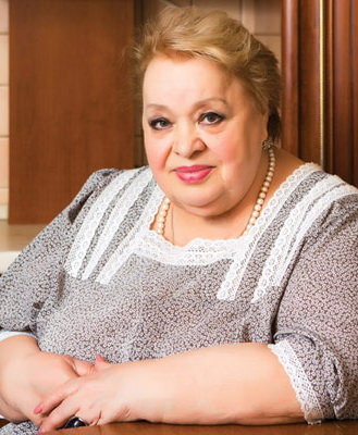 Крачковская Наталья Леонидовна