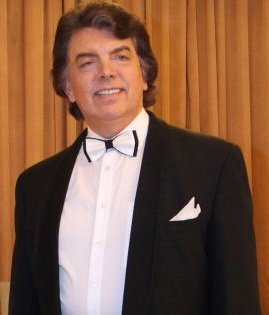 Серге́й Гео́ргиевич Заха́ров