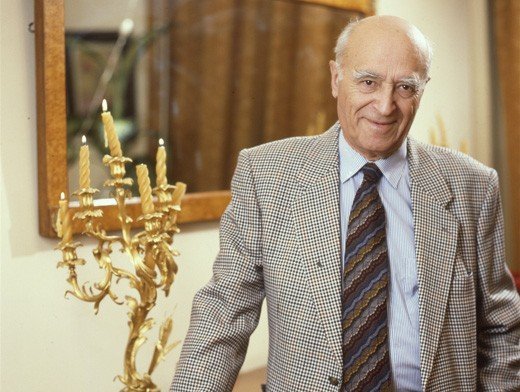 Владимир Абрамович Этуш